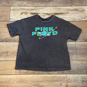 [tailgate] Pink Floyed Tee